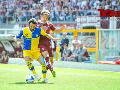 Sampdoria, out Cassani. Domani amichevole con il Savona
