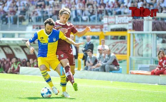 Sampdoria, out Cassani. Domani amichevole con il Savona