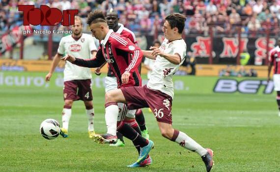 El Shaarawy è ufficialmente giallorosso, l’Inter insiste per Eder