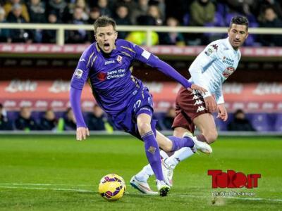 Toro, la presentazione dell’avversaria: ecco la Fiorentina