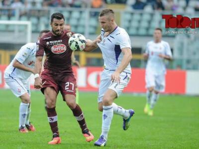 Fiorentina, in bilico il riscatto di Kurtic. E il Toro torna alla carica