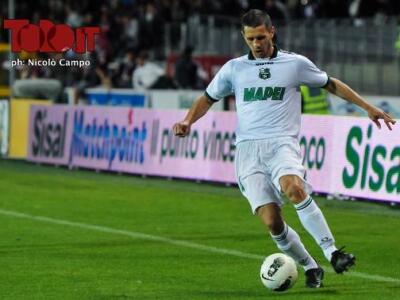 Sassuolo-Torino: neroverdi ancora imbattuti al Mapei Stadium