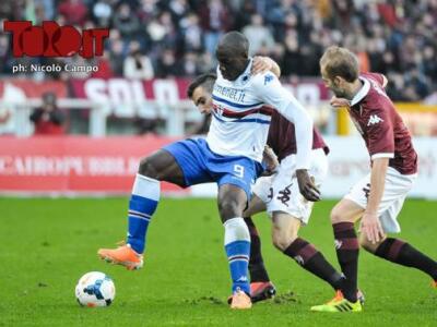 Toro alla ricerca di una punta: la scadenza è per Bormio