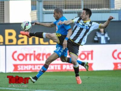 Toro-Udinese, i granata non perdono dal 2008