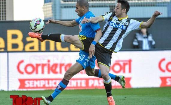 Toro-Udinese, i granata non perdono dal 2008