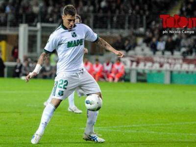 Sassuolo: in quattro hanno lavorato a parte