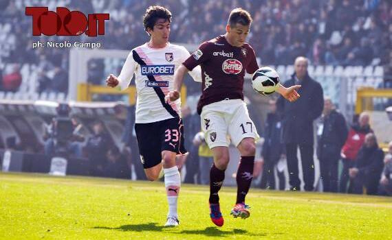 Toro, la vittoria a Palermo in A manca da 53 anni