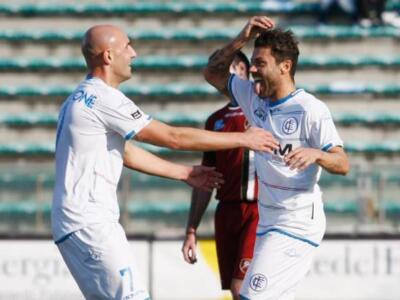 Maccarone e Tavano, il fiuto del gol al servizio dell’Empoli