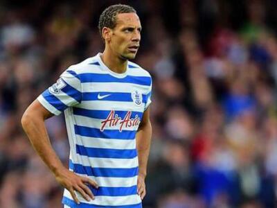 Rio Ferdinand in lutto: “È mancata mia moglie”