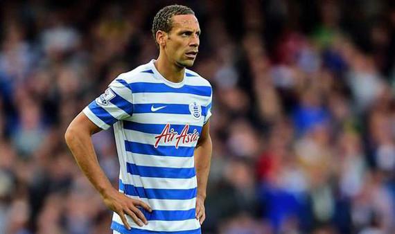 Rio Ferdinand in lutto: “È mancata mia moglie”