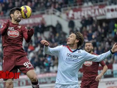 Centrocampo, Toro forte su Ekdal. E c’è il sogno Jorginho