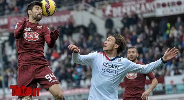 Centrocampo, Toro forte su Ekdal. E c’è il sogno Jorginho