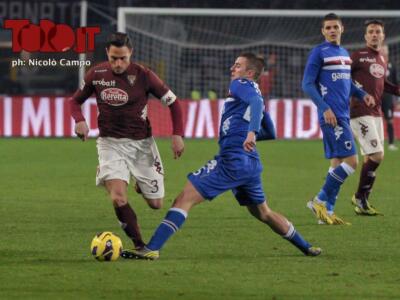 La Sampdoria batte 2-1 il Savona in amichevole