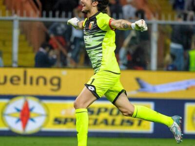 Serie A, la 9a giornata: si parte con il Derby della Lanterna