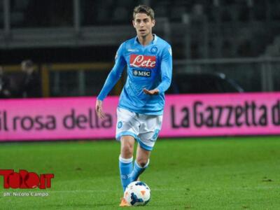 Serie A, l’undicesima giornata: scontro diretto al vertice