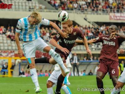 Bjarnason: l’entourage si guarda intorno. Ma solo il Toro ha l’ok del Pescara