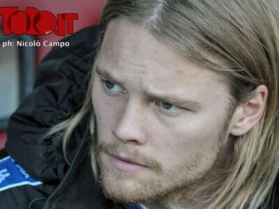 Bjarnason firma con il Basilea, è ufficiale