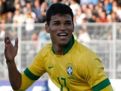 Danilo, la nuova stella verdeoro è a centrocampo