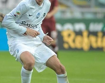 Baselli: bresciano come Pirlo, sogna di emulare Busquets