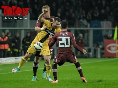 Cassano, altro dietrofront: “Entella sfida affascinante”