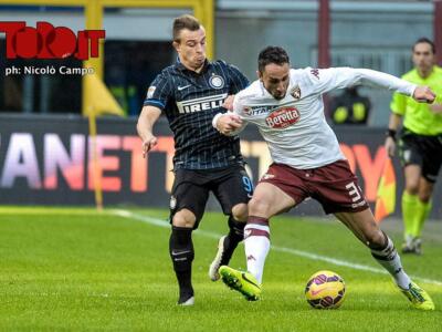 Serie A, Shaqiri vicino allo Stoke City, Keita chiede la cessione