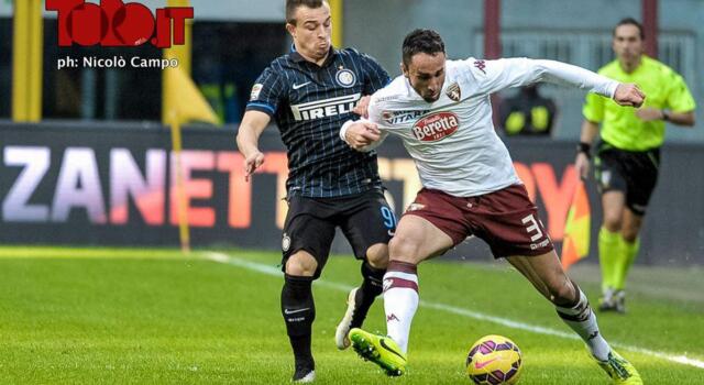 Serie A, Shaqiri vicino allo Stoke City, Keita chiede la cessione