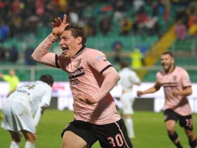 Belotti al Toro: arriva la firma. Già oggi con i compagni