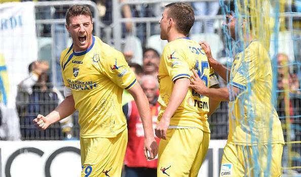 Frosinone, dalla Lega Pro alla serie A: 14 gli eroi della doppia promozione