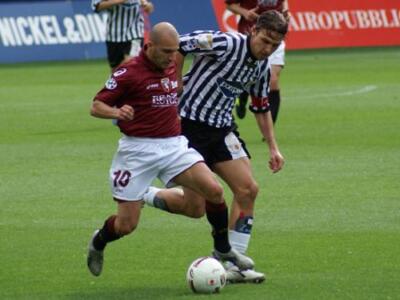 Rosina: ”Pupillo di Cairo? C’era un buon rapporto”