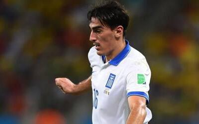 Lazaros: “Sfida importante contro il Toro”