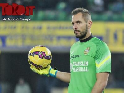 Benussi e Cofie ritrovano il Toro