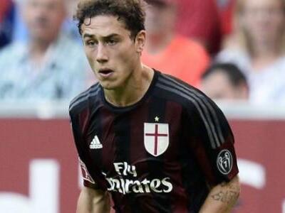 Calabria: “Con il Toro vogliamo rilanciarci”