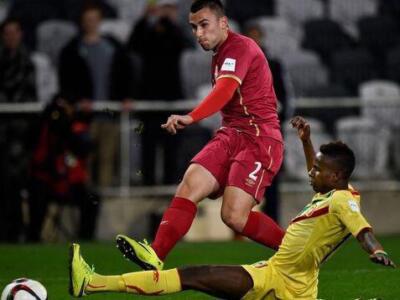 Milan Gajic: il nuovo Darmian gioca in Francia