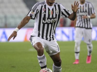 Cuadrado: “L’uomo partita è Buffon. È stato mostruoso”