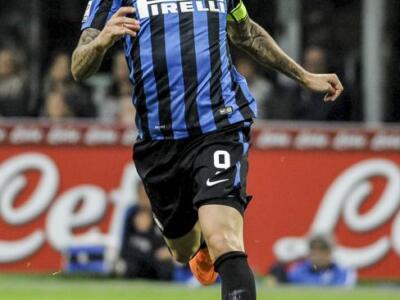 Jovetic-Perisic-Icardi: Mancini punta sul tridente per battere il Toro