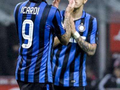 Serie A, la 30ª giornata: non solo il derby, c’è anche Roma-Inter