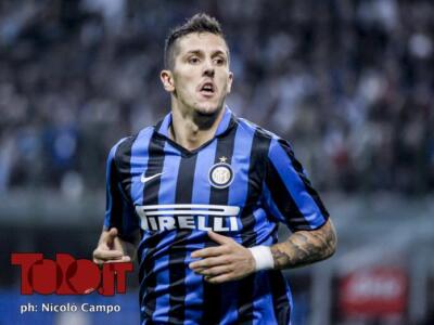 Inter, 24 convocati per Mancini