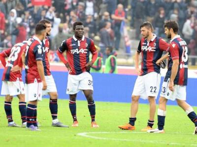 Toro, ecco il Bologna