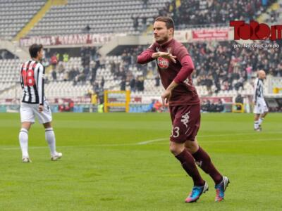 Brighi e Acquafresca ritrovano il Toro