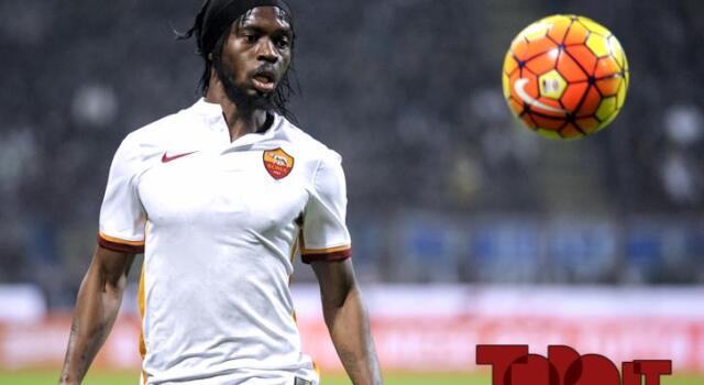 Convocati Roma: torna Gervinho