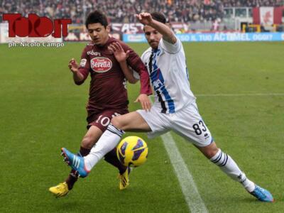 Del Grosso, incidente d’auto a Bergamo. È in prognosi riservata