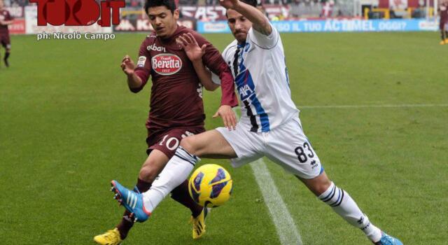 Del Grosso, incidente d’auto a Bergamo. È in prognosi riservata