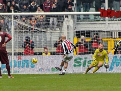 Toro, con Di Bello arbitro due vittorie in altrettante partite