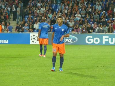 Belhanda aspetta il Toro. Ma non c’è accordo con la Dinamo Kiev