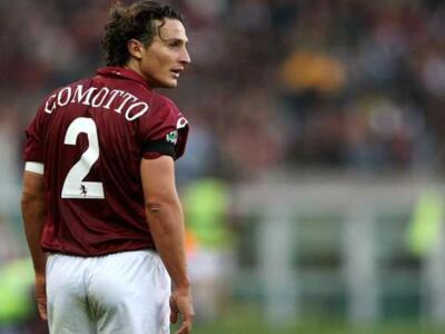 Torino-Empoli: la prodezza di Comotto nel giorno più bello