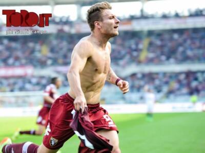 Toro, c’è l’offerta per Immobile!