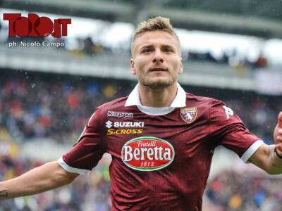 Toro: Immobile a un passo! Il giocatore è atteso in Italia