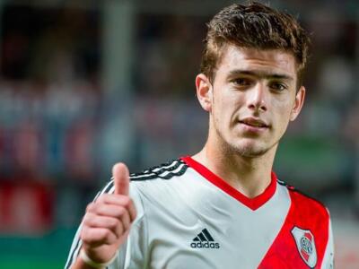 Toro, colpo per giugno: in arrivo Lucas Boyé dall’Argentina