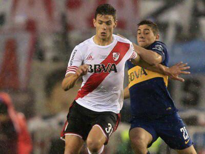 Dall’Argentina: il River Plate vuole rivedere la cessione di Boyè