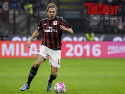 Calciomercato: Bologna su Cerci, Cerri a Pescara